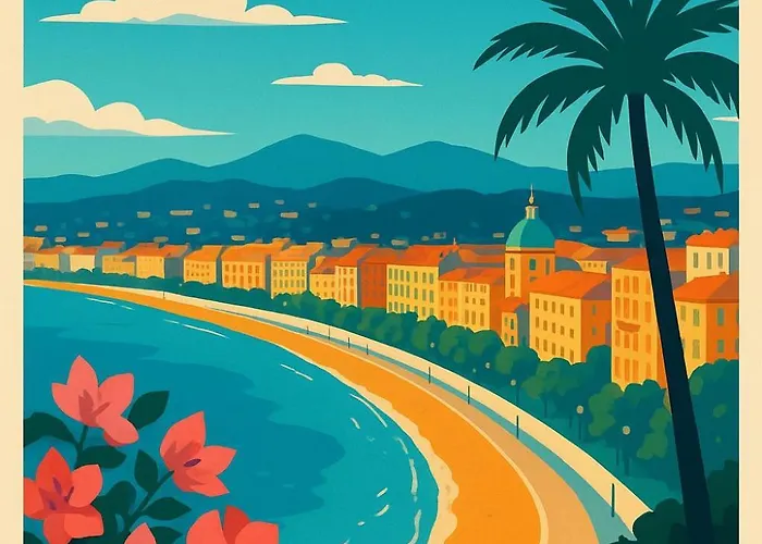 Wehost D4 - La Chic Cour 2 People Near Sea