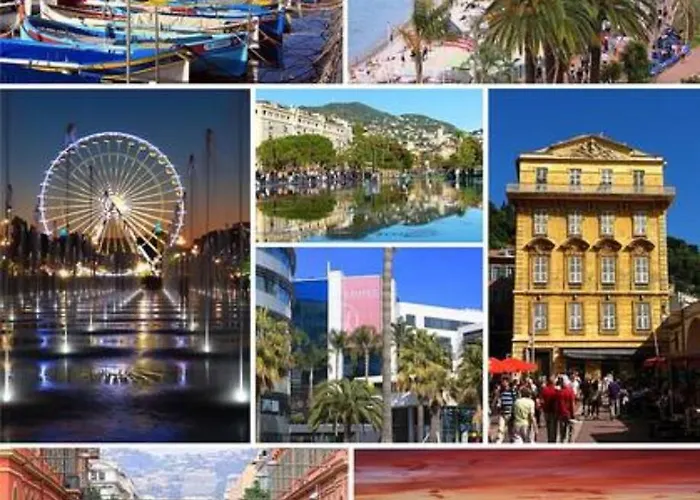 Wehost D4 - La Chic Cour 2 People Near Sea *