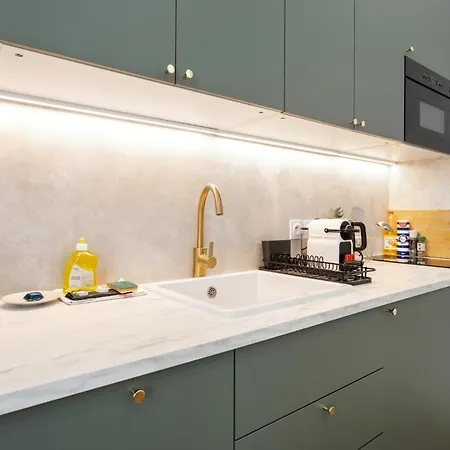 Wehost D4 - La Chic Cour 2 People Near Sea Lejlighed *