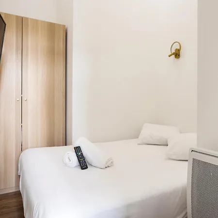 Lejlighed Wehost D4 - La Chic Cour 2 People Near Sea *