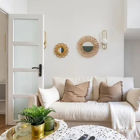 Apartment Wehost D4 - La Chic Cour 2 People Near Sea Nice